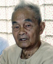 Huynh Van Nghi Huynh Van Nghi